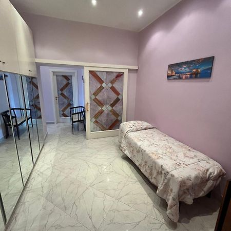 Ilary Apartament Napoli Esterno foto