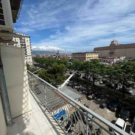 Ilary Apartament Napoli Esterno foto
